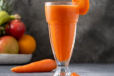 carrot juice