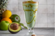 avocado juice