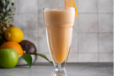 sweet melon juice
