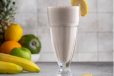 banana juice