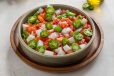 Onion & Tomato Salad