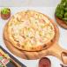 Laffah Pizza Small