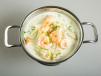 Seafood Soup