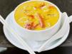 Shrimp Soup