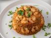 Sayadiyah Shrimp Rice
