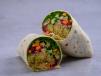 Falafel Wrap
