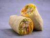 Grilled Chicken Wrap