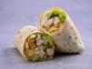Chicken Caesar Wrap