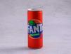 Fanta Strawberry