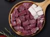 Australian Lamb Cubes For Cooking