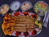 Meat Kebab
