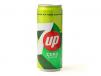 7Up Diet