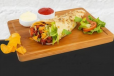 Porota Zinger Sandwitch
