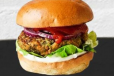 Veg Burger