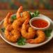 Dynamic Shrimp