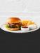 Beef Burger
