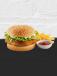Khaleej Burger