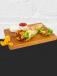 Porota Zinger Sandwitch