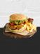 Zinger Burger