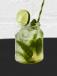 Lemon Mint Mojito