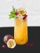 Passion Fruit Mojito