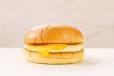 Fried Egg Bun