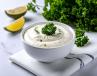 Ranch Sauce 2 oz