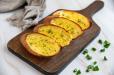 Garlic Bread