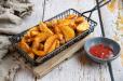 Potato Wedges