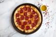 Classic Pepperoni Pizza