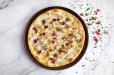Chicken Ranchero Pizza