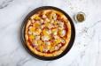 Hawaiian Chicken Pizza