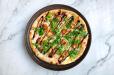 Shrimpy Pizza