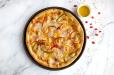 Oceano Pizza