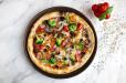 Veggie Lover Pizza