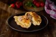 Calzone Funghi