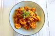 Fusilli Gamberetti