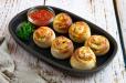 Jalapeno Rolls