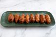 Red-Hot Chicken Wings