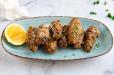 Parmesan Wings
