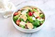 Chicken Ceasar Salad