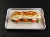 Grilled Chicken Sandwich