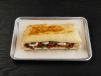 Caprese Sandwich