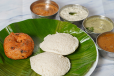 Idly (3 pc)