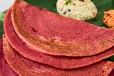 Beetroot Dosai