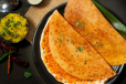 Garlic Dosai