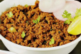 Mutton Keema