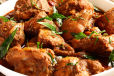 Andhra Chicken