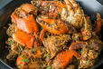 Nandu Varuval And Gravy