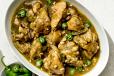 Malli Chicken